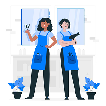 خدمات زیبایی